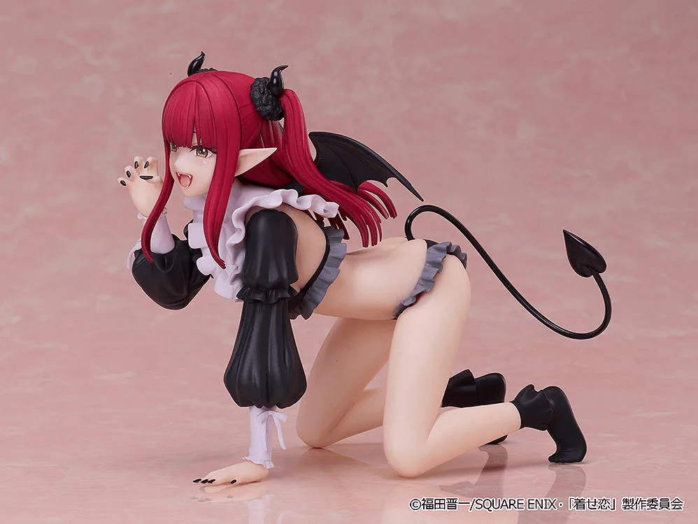 Pre order: My Dress-Up Darling Marin Kitagawa Liz Cosplay Version Non Scale Figure. EST SHIP DATE FEB 2027