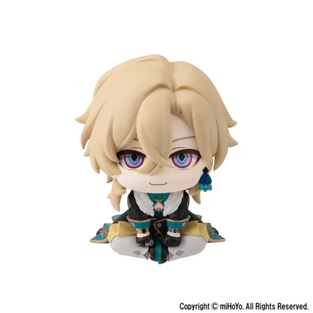 Pre order: Honkai Star Rail Aventurine Lookup FIGURE. EST SHIP DATE JAN 2027