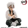 Pre order: Demon Slayer Kimetsu no Yaiba Shinazugawa-san G.E.M. Series Palm size FIGURE. EST SHIP DATE AUG 2026