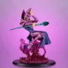 Yu-Gi-Oh! Duel Monsters Dark Magician MONSTERS CHRONICLE FIGURE.