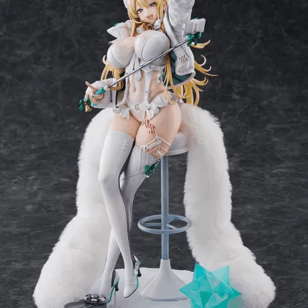 Pre order: Goddess of Victory Nikke Rupee Winter Shopper 1/6 scale FIGURE. EST SHIP DATE MAR 2027