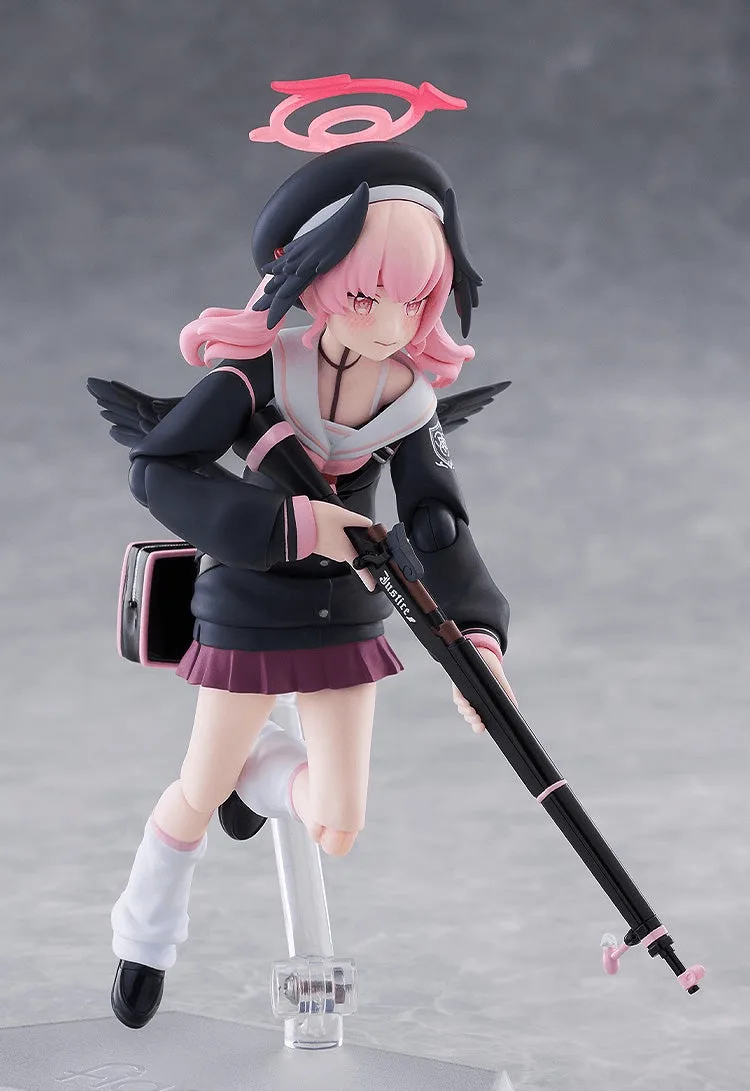 Pre order: Blue Archive Koharu Shimoe figma ACTION FIGURE. EST SHIP DATE FEB 2027