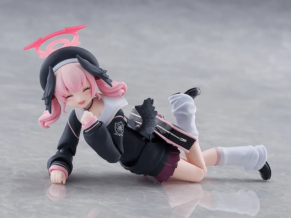 Pre order: Blue Archive Koharu Shimoe figma ACTION FIGURE. EST SHIP DATE FEB 2027