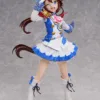 Pre order: Umamusume Tokai Teio 1/4 scale FIGURE. EST SHIP DATE AUG 2026
