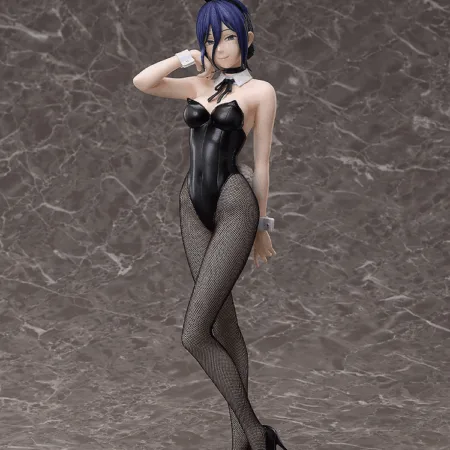 Pre order: Chainsaw Man Reze Bunny Version 1/4 scale FIGURE. EST SHIP DATE OCT 2026