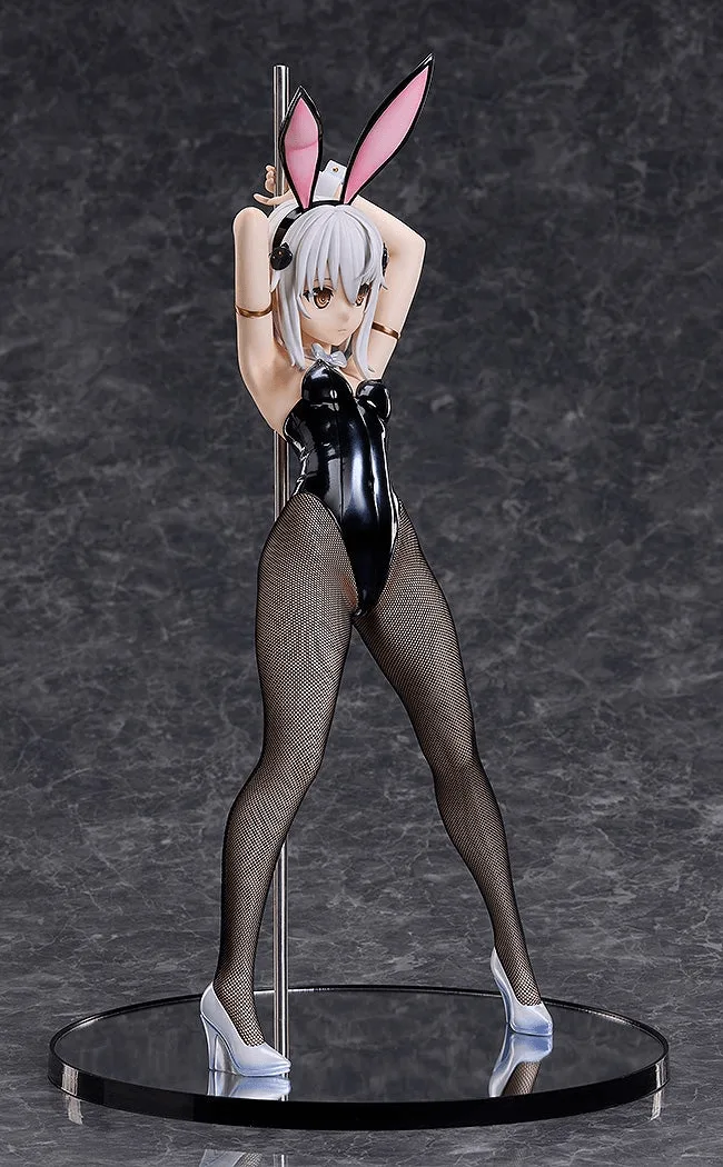 Pre order: High School DxD Koneko Toujou Bunny Version 2nd FIGURE. EST SHIP DATE SEP 2026