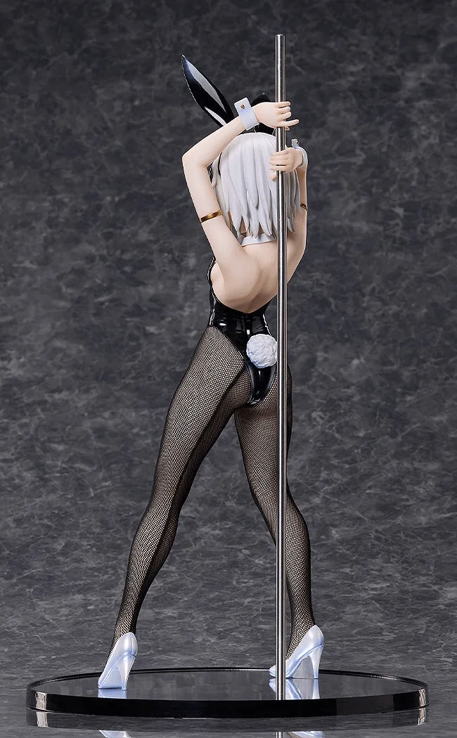 Pre order: High School DxD Koneko Toujou Bunny Version 2nd FIGURE. EST SHIP DATE SEP 2026