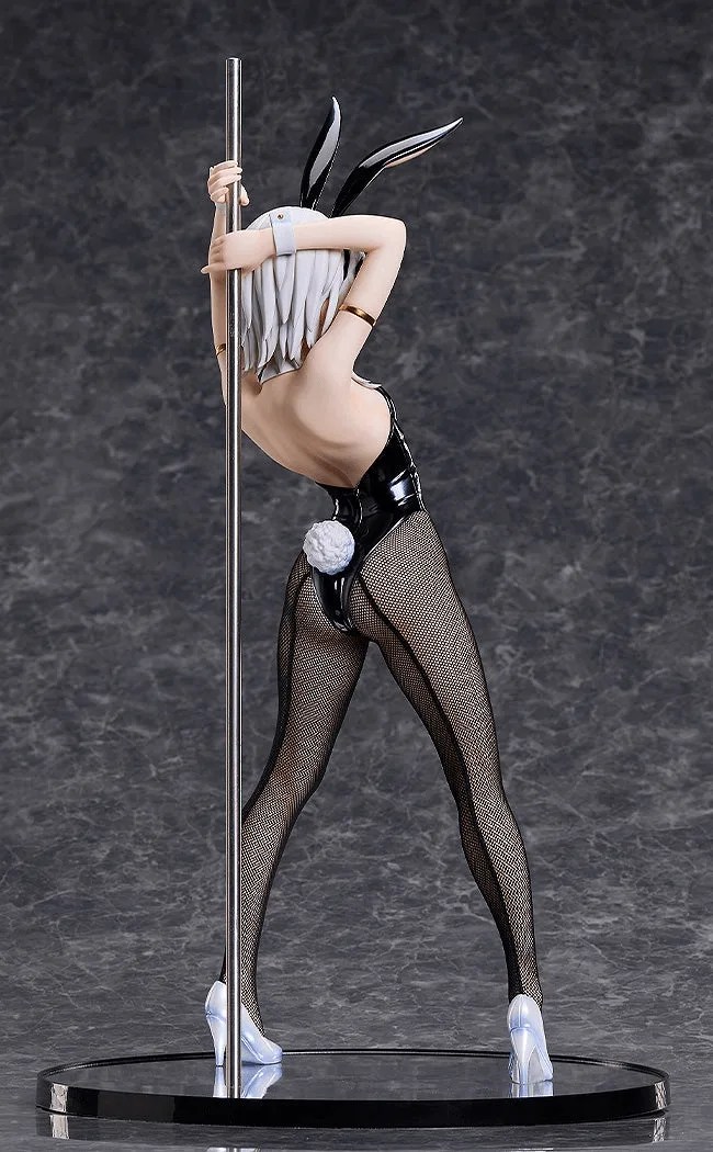 Pre order: High School DxD Koneko Toujou Bunny Version 2nd FIGURE. EST SHIP DATE SEP 2026