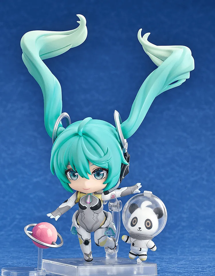 Hatsune Miku: MIKU WITH YOU 2024 Version Nendoroid ACTION FIGURE