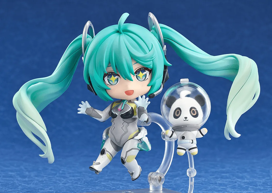 Hatsune Miku: MIKU WITH YOU 2024 Version Nendoroid ACTION FIGURE
