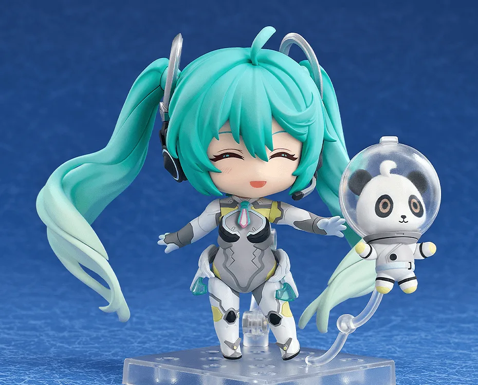 Hatsune Miku: MIKU WITH YOU 2024 Version Nendoroid ACTION FIGURE