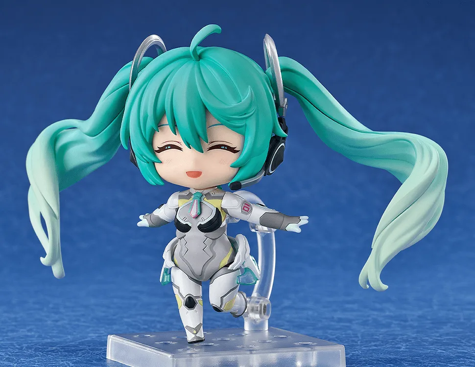 Hatsune Miku: MIKU WITH YOU 2024 Version Nendoroid ACTION FIGURE