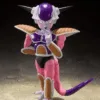 Pre order: DRAGON BALL Z FRIEZA FIRST FORM FRIEZA POD S.H.Figuarts ACTION FIGURE. EST SHIP DATE NOV 2026