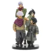 Pre order: Mobile Suit Gundam Iron-Blooded Orphans Augus Mikazuki & Itsuka Orga. EST SHIP DATE AUG 2026