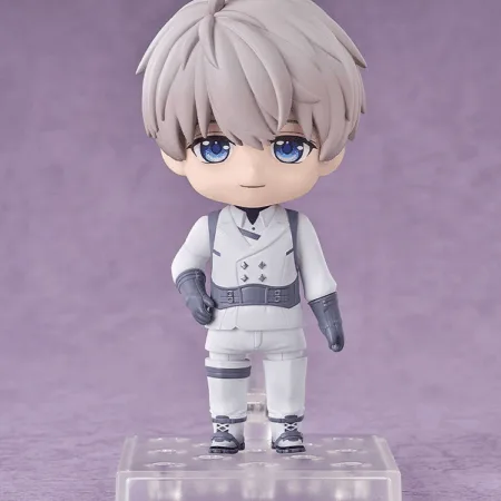 Pre order: Love and Deepspace Xavier Nendoroid ACTION FIGURE. EST SHIP DATE SEP 2026