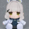 Blue Archive Hare Chocopuni Plushie.
