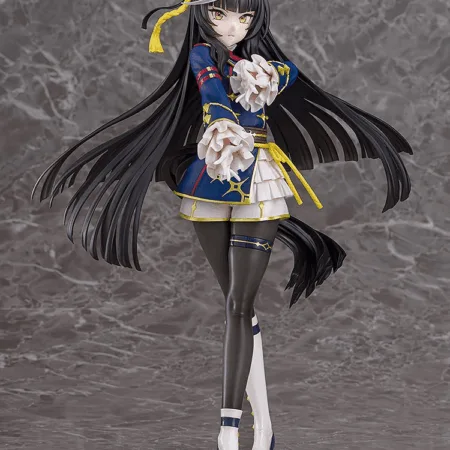 Pre order: Umamusume Calstone Light O 1/7 scale FIGURE. EST SHIP DATE DEC 2026