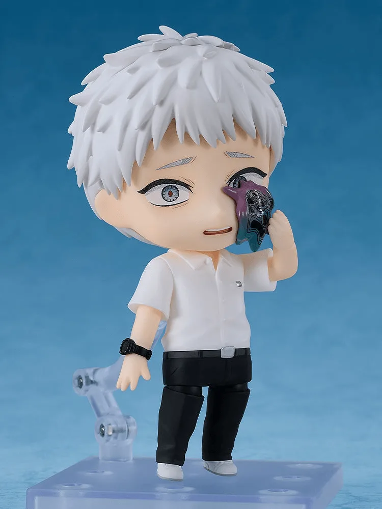 Pre order: The Summer Hikaru Died "Hikaru" Nendoroid ACTION FIGURE. EST SHIP DATE AUG 2026