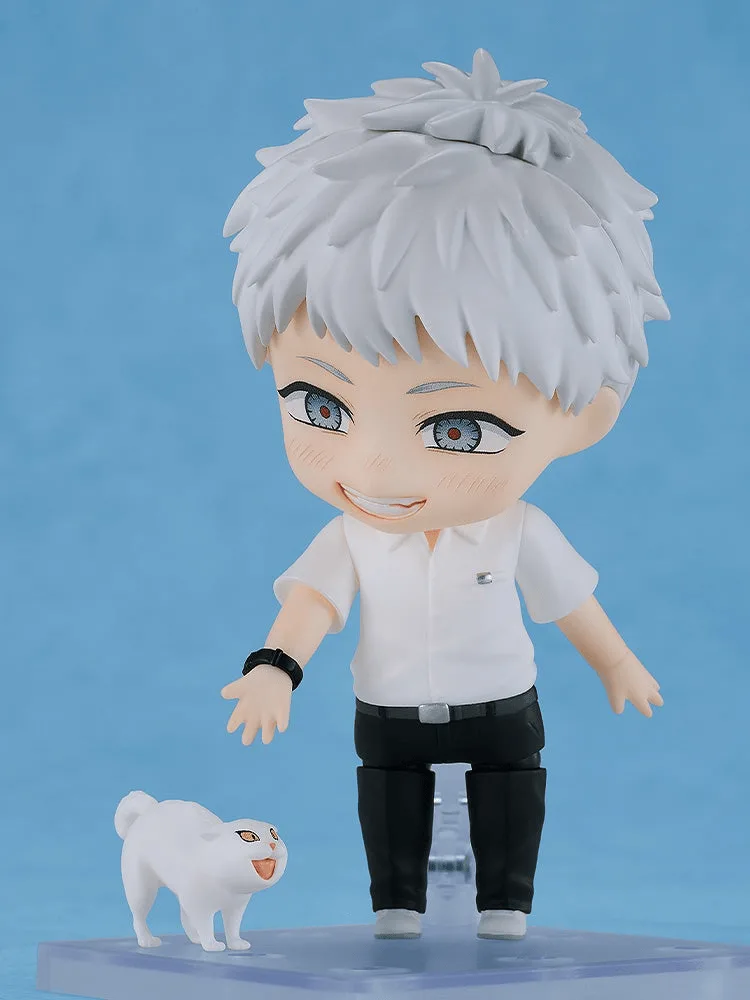 Pre order: The Summer Hikaru Died "Hikaru" Nendoroid ACTION FIGURE. EST SHIP DATE AUG 2026
