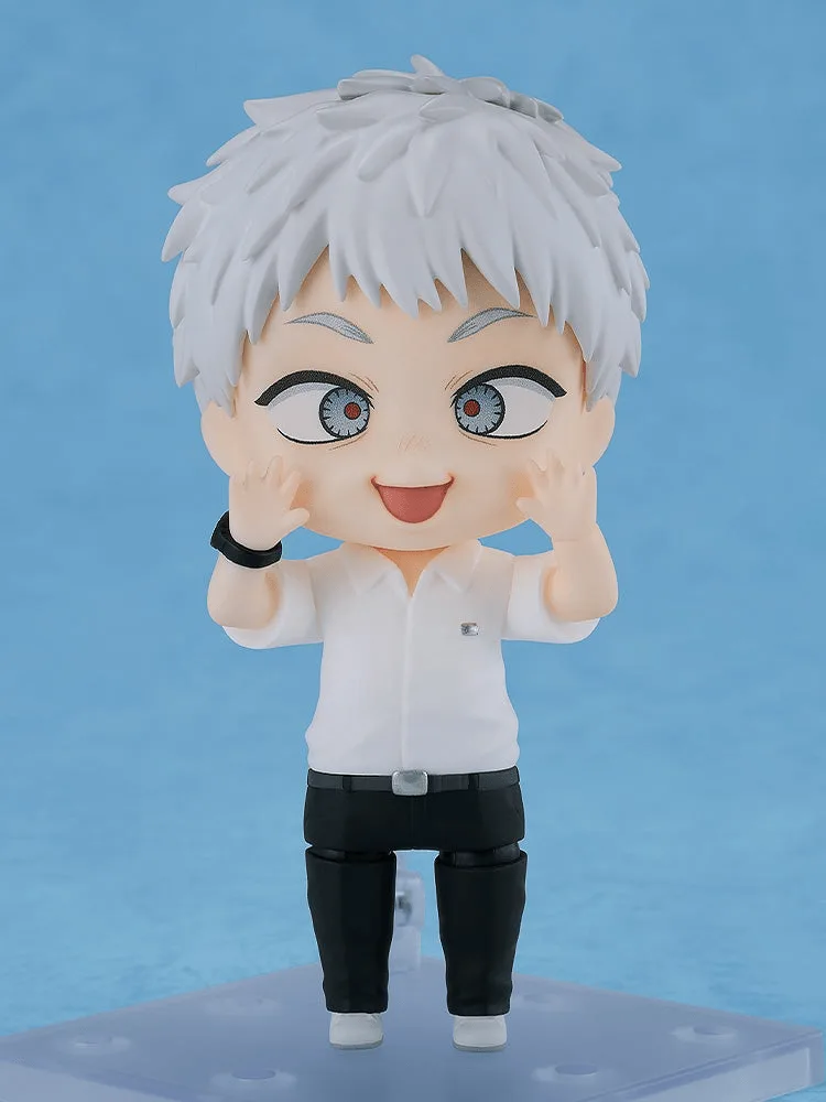 Pre order: The Summer Hikaru Died "Hikaru" Nendoroid ACTION FIGURE. EST SHIP DATE AUG 2026