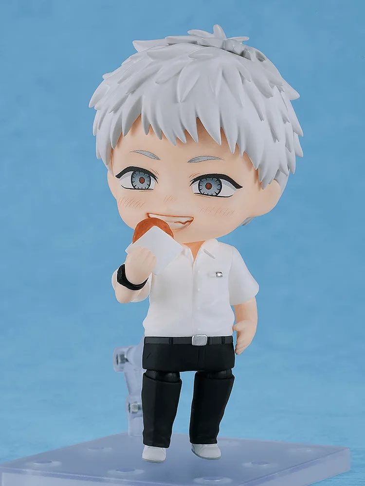 Pre order: The Summer Hikaru Died "Hikaru" Nendoroid ACTION FIGURE. EST SHIP DATE AUG 2026