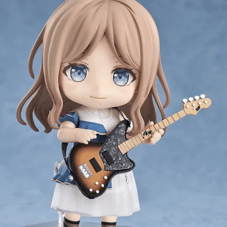 Pre order: BanG Dream! Soyo Nagasaki Nendoroid ACTION FIGURE. EST SHIP DATE AUG 2026