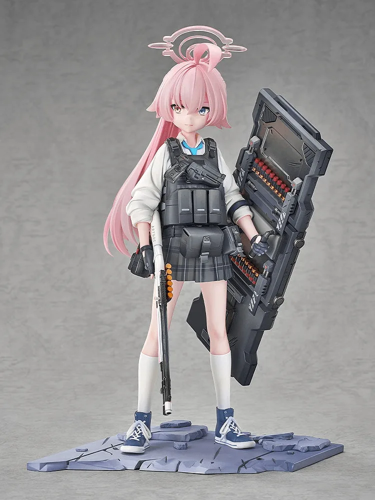 BLUE ARCHIVE Hoshino (Battle) 1/7 scale FIGURE.