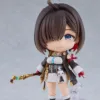 Pre order: Atelier Ryza Yumia Liessfeldt Nendoroid ACTION FIGURE. EST SHIP DATE SEP 2026