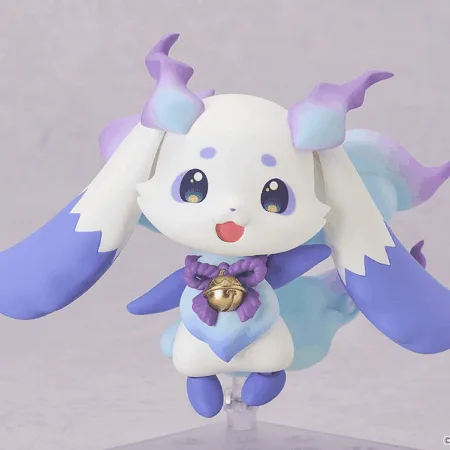 Pre order: Nijisanji Lunlun Nendoroid ACTION FIGURE. EST SHIP DATE AUG 2026