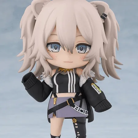 COMING SOON: Hololive Production Shishiro Botan Nendoroid ACTION FIGURE. EST SHIP DATE JUL 2026