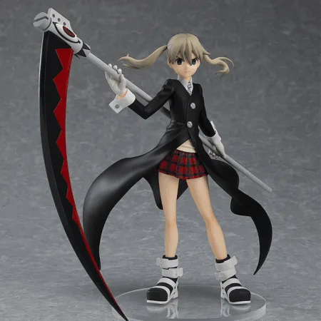 Soul Eater Maka Albarn Pop Up Parade FIGURE.