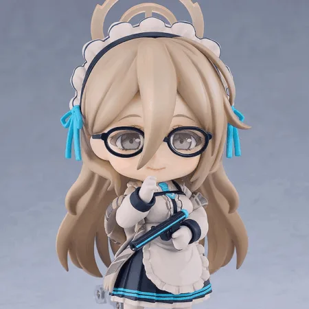 Blue Archive Akane Murokasa Nendoroid ACTION FIGURE.