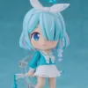 Blue Archive Arona Nendoroid ACTION FIGURE.