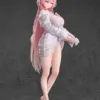 Pre order: Blue Archive Hanako (Swimsuit) 1/7 scale FIGURE. EST SHIP DATE FEB 2027