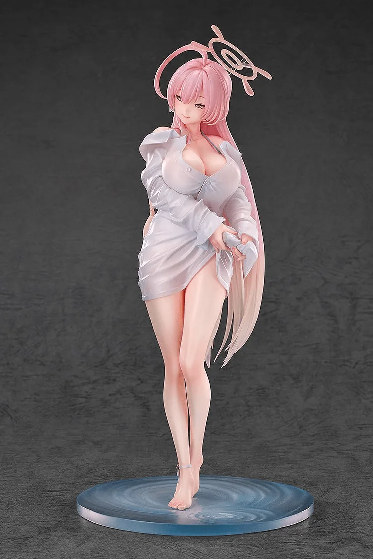 Pre order: Blue Archive Hanako (Swimsuit) 1/7 scale FIGURE. EST SHIP DATE FEB 2027