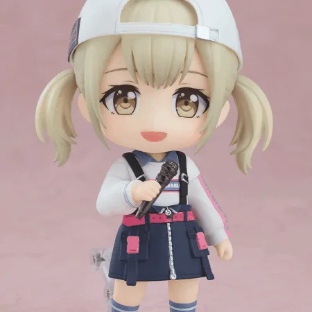 Pre order: Hatsune Miku Colourful Stage Kohane Azusawa Nendoroid ACTION FIGURE. EST SHIP DATE JUL 2026