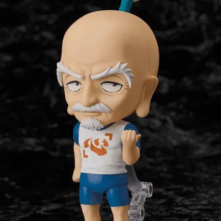 Pre order: Hunter x Hunter Netero Nendoroid ACTION FIGURE. EST SHIP DATE AUG 2026