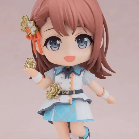 Hatsune Miku Colorful Stage Hanasato Minori Nendoroid ACTION FIGURE.