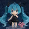 Pre order: Hatsune Miku Deep Sea Girl Version Nendoroid ACTION FIGURE. EST SHIP DATE AUG 2026