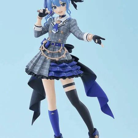 Pre order: Hololive Hoshimachi Suisei POP UP PARADE SP FIGURE. EST SHIP DATE SEP 2026