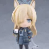 Blue Archive Kanna Ogata Nendoroid ACTION FIGURE.