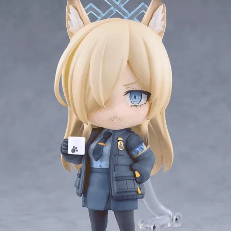 Blue Archive Kanna Ogata Nendoroid ACTION FIGURE.