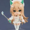 Pre order: Goddess of Victory Nikke Rupee Winter Shopper Nendoroid ACTION FIGURE. EST SHIP DATE SEP 2026