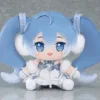 Pre order: "Hatsune Miku" Hatsune Miku Symphony 2025 Sapporo Concert Version Plushie. EST SHIP DATE AUG 2026