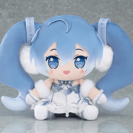 Pre order: "Hatsune Miku" Hatsune Miku Symphony 2025 Sapporo Concert Version Plushie. EST SHIP DATE AUG 2026