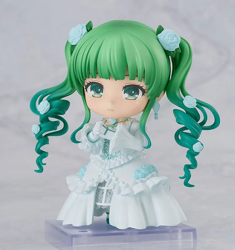 Pre order: Hatsune Miku Cantarella Version Nendoroid ACTION FIGURE. EST SHIP DATE SEP 2026