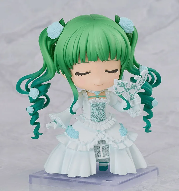 Pre order: Hatsune Miku Cantarella Version Nendoroid ACTION FIGURE. EST SHIP DATE SEP 2026