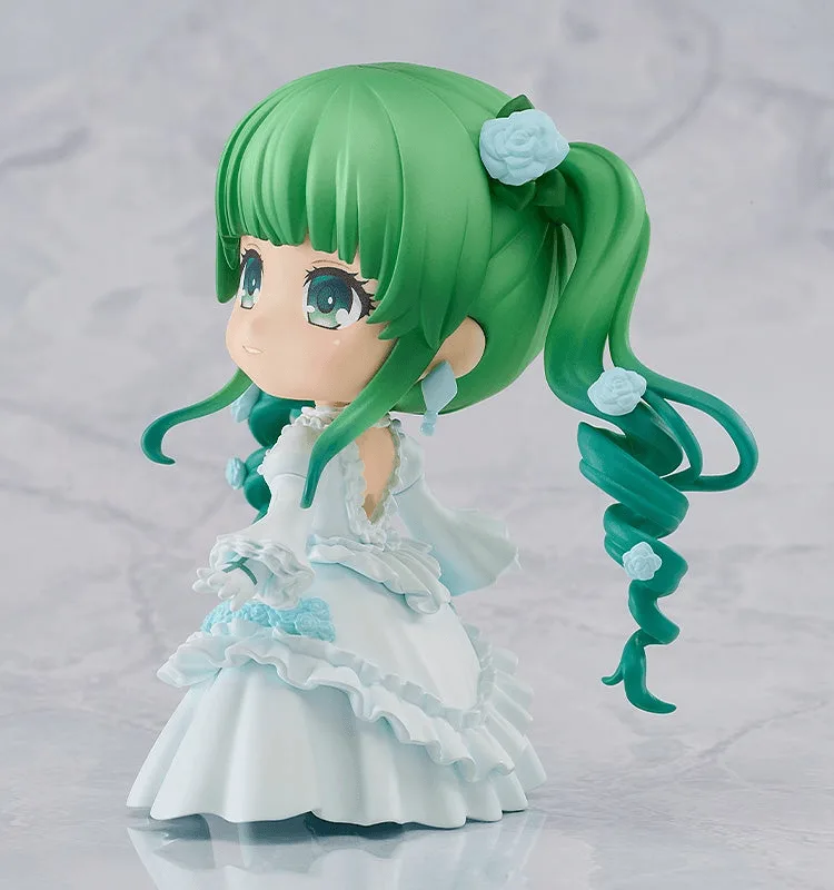 Pre order: Hatsune Miku Cantarella Version Nendoroid ACTION FIGURE. EST SHIP DATE SEP 2026