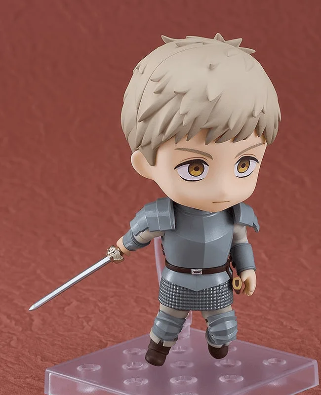 Pre order: Delicious in Dungeon Laios Nendoroid ACTION FIGURE. EST SHIP DATE SEP 2026