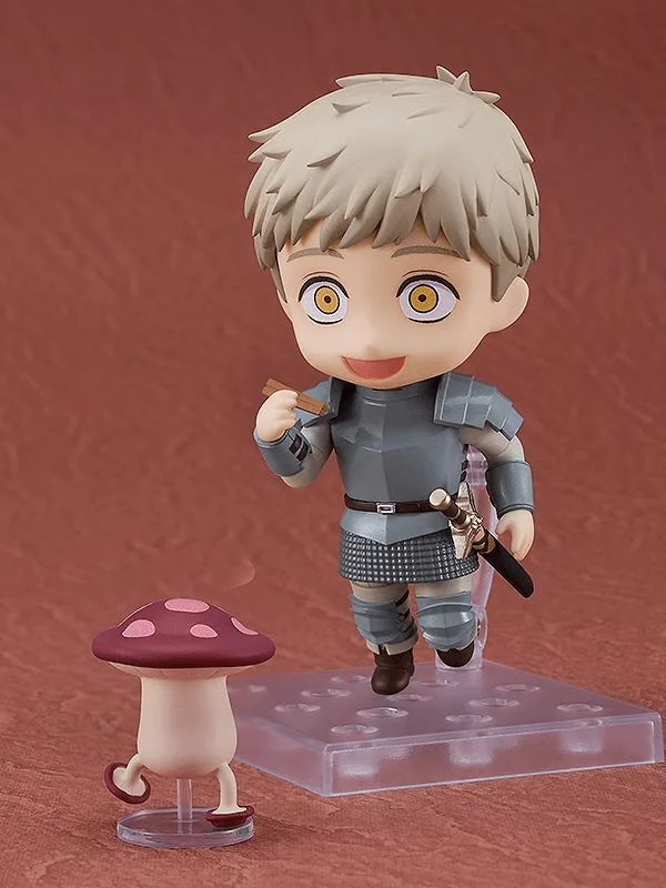 Pre order: Delicious in Dungeon Laios Nendoroid ACTION FIGURE. EST SHIP DATE SEP 2026